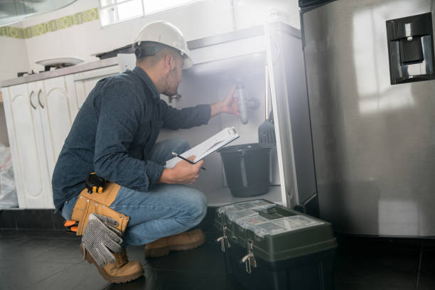 Best Water Heater Repair  in Mcallen, TX