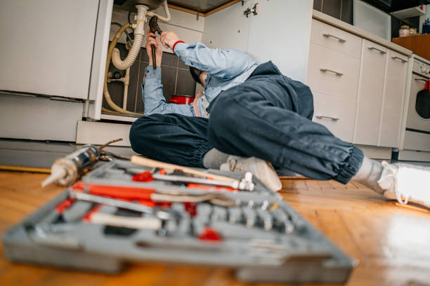 Mcallen, TX Plumbing Company