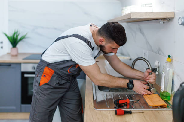Best Sewer Cleaning Services  in Mcallen, TX