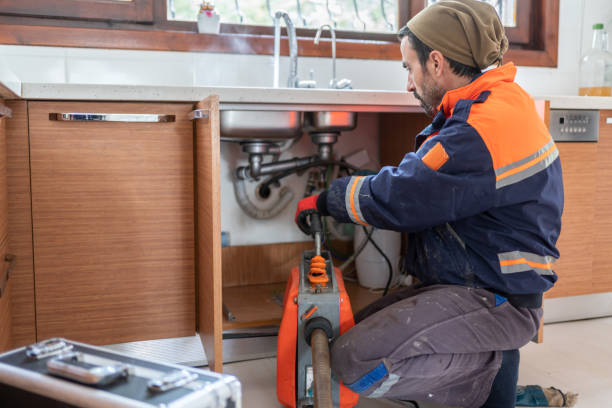 Best Water Leak Repair  in Mcallen, TX