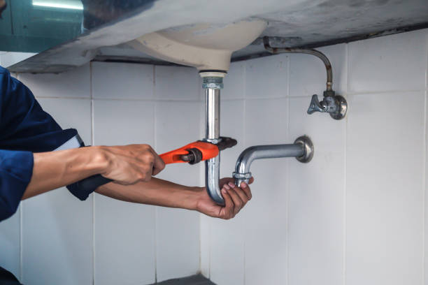 Best Emergency Plumber  in Mcallen, TX