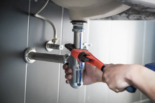 Best Sewer Line Repair  in Mcallen, TX
