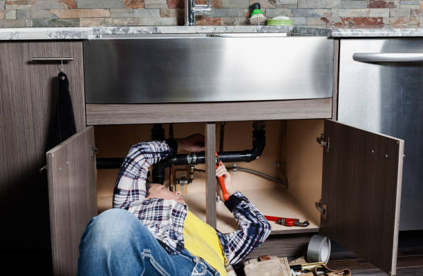 Best Local Plumber Services  in Mcallen, TX