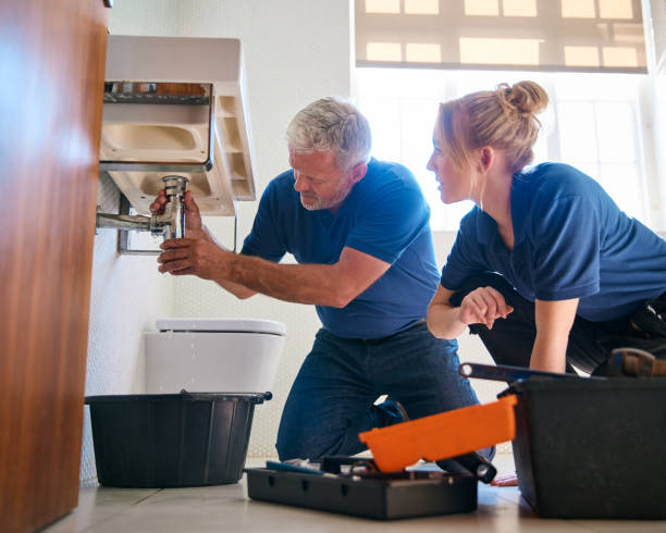 Best Clogged Drain Plumber  in Mcallen, TX